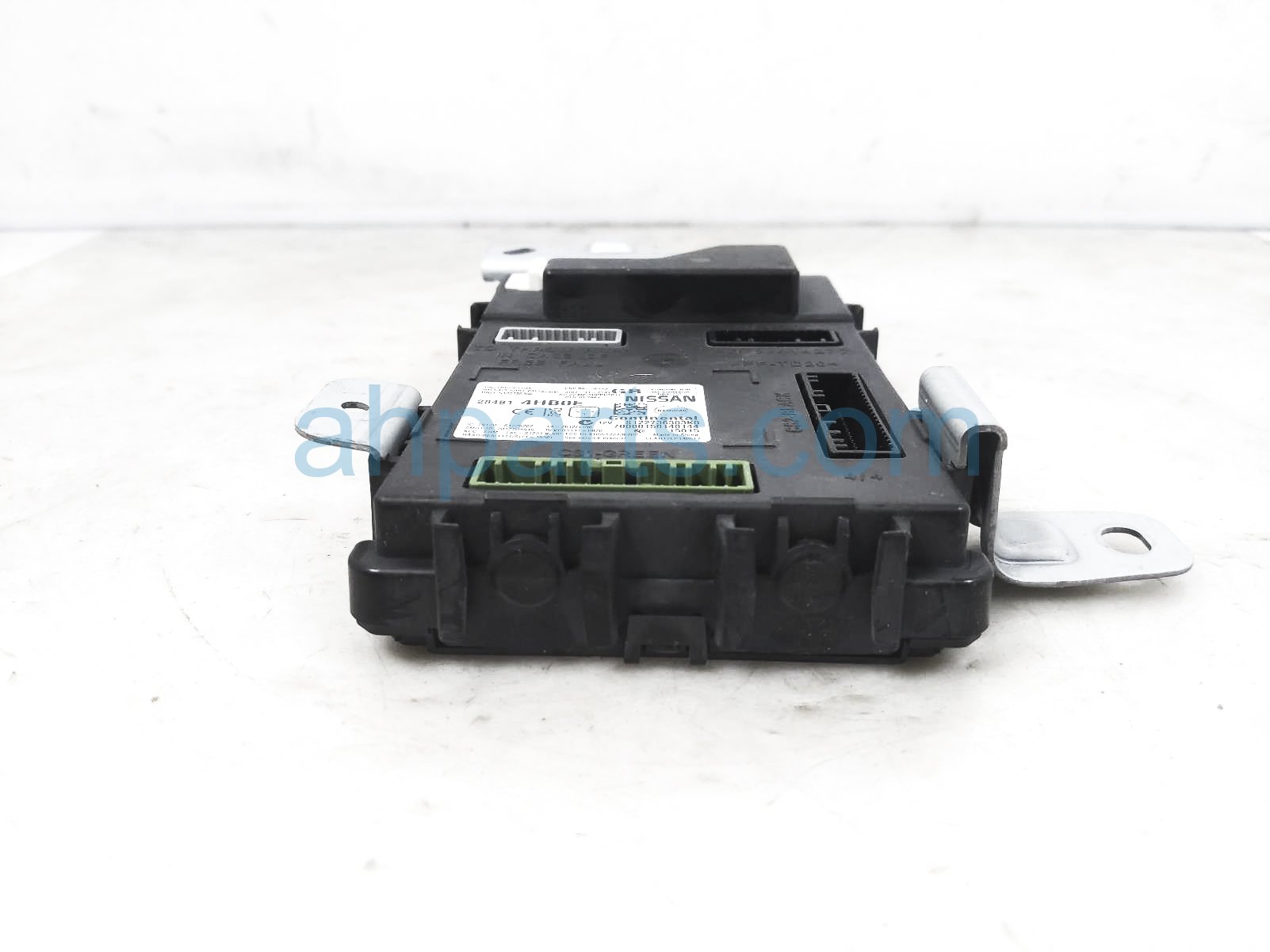 Module BCM (Body Control Unit) Infiniti Q50 - Référence 284B1 4GR5C - Occasion