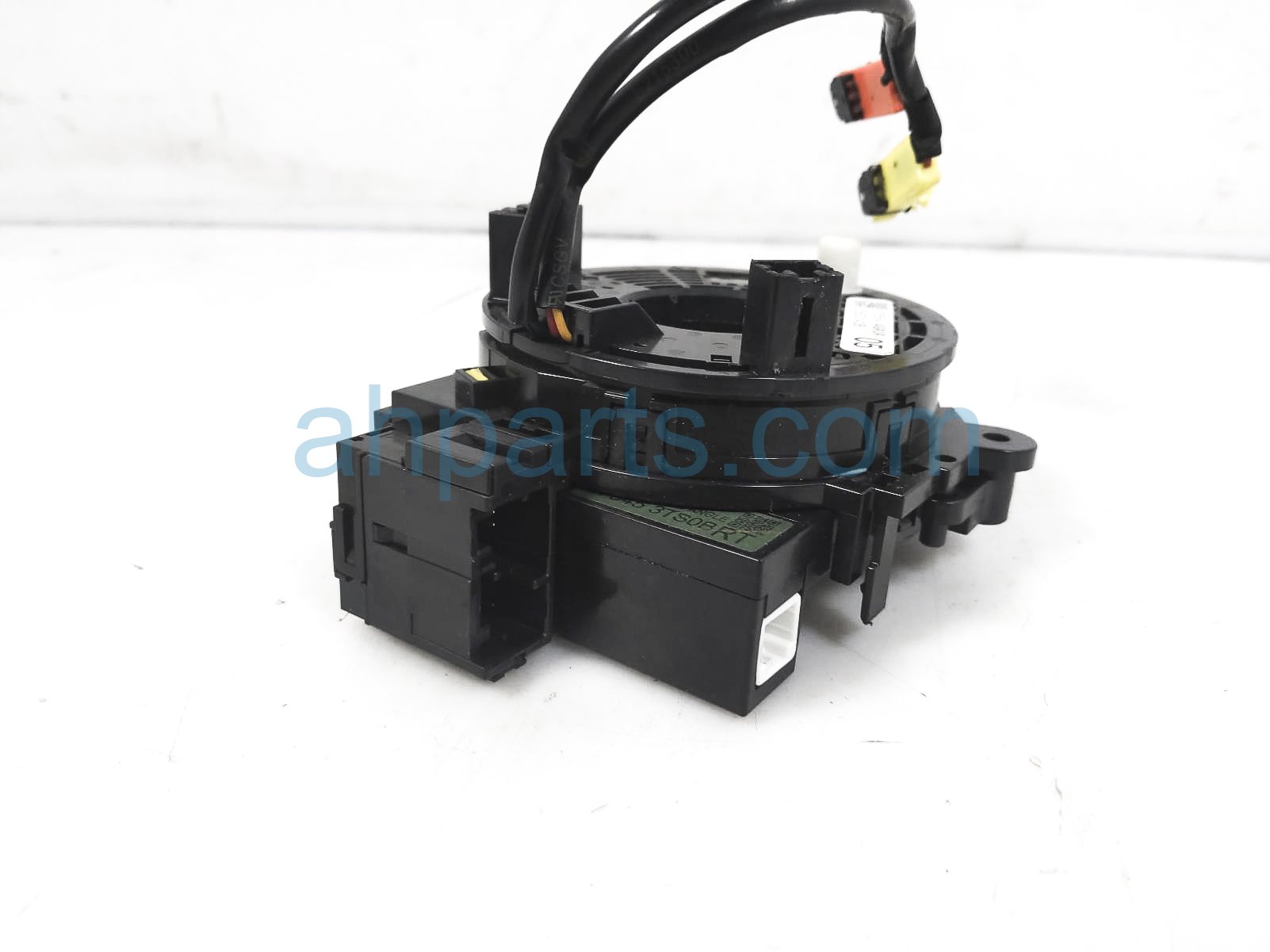 りんか 25554-ZX00A Genuine Nissan Infiniti Wire Assy-Steering Safety