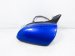 Sold 2022 Subaru WRX Rear Driver Side View Mirror Blue 91036VC400 Replacement Sold 2022 Subaru WRX Rear Driver Side View Mirror Blue 91036VC400 Replacement thumbnail
