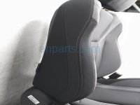 $220 Subaru FR/RH SEAT - BLACK - W/ AIRBAG $220 Subaru FR/RH SEAT - BLACK - W/ AIRBAG
