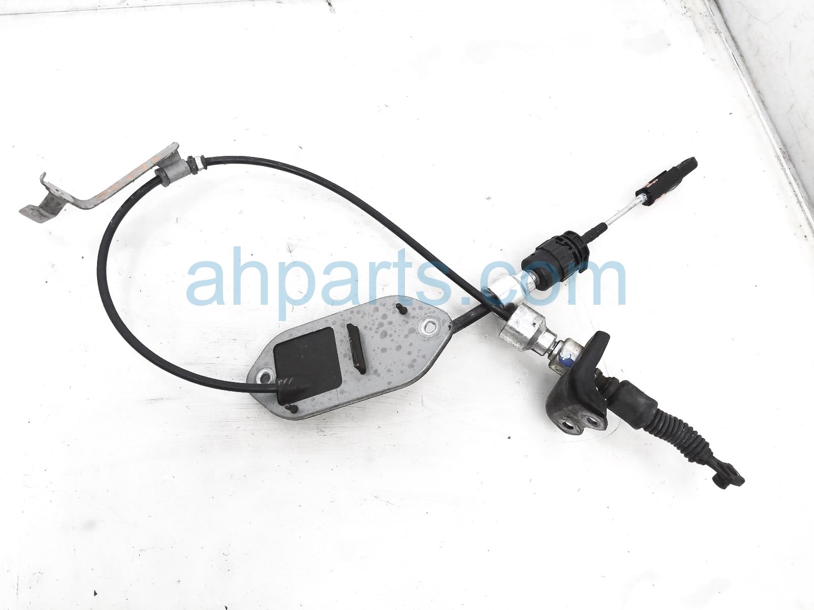 $75 Toyota A/T SHIFT CONTROL CABLE - LE FWD