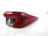 $225 Lexus LH TAIL LAMP (ON BODY) $225 Lexus LH TAIL LAMP (ON BODY)