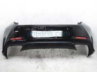 $425 Lexus REAR BUMPER COVER - BLACK - NOTES $425 Lexus REAR BUMPER COVER - BLACK - NOTES