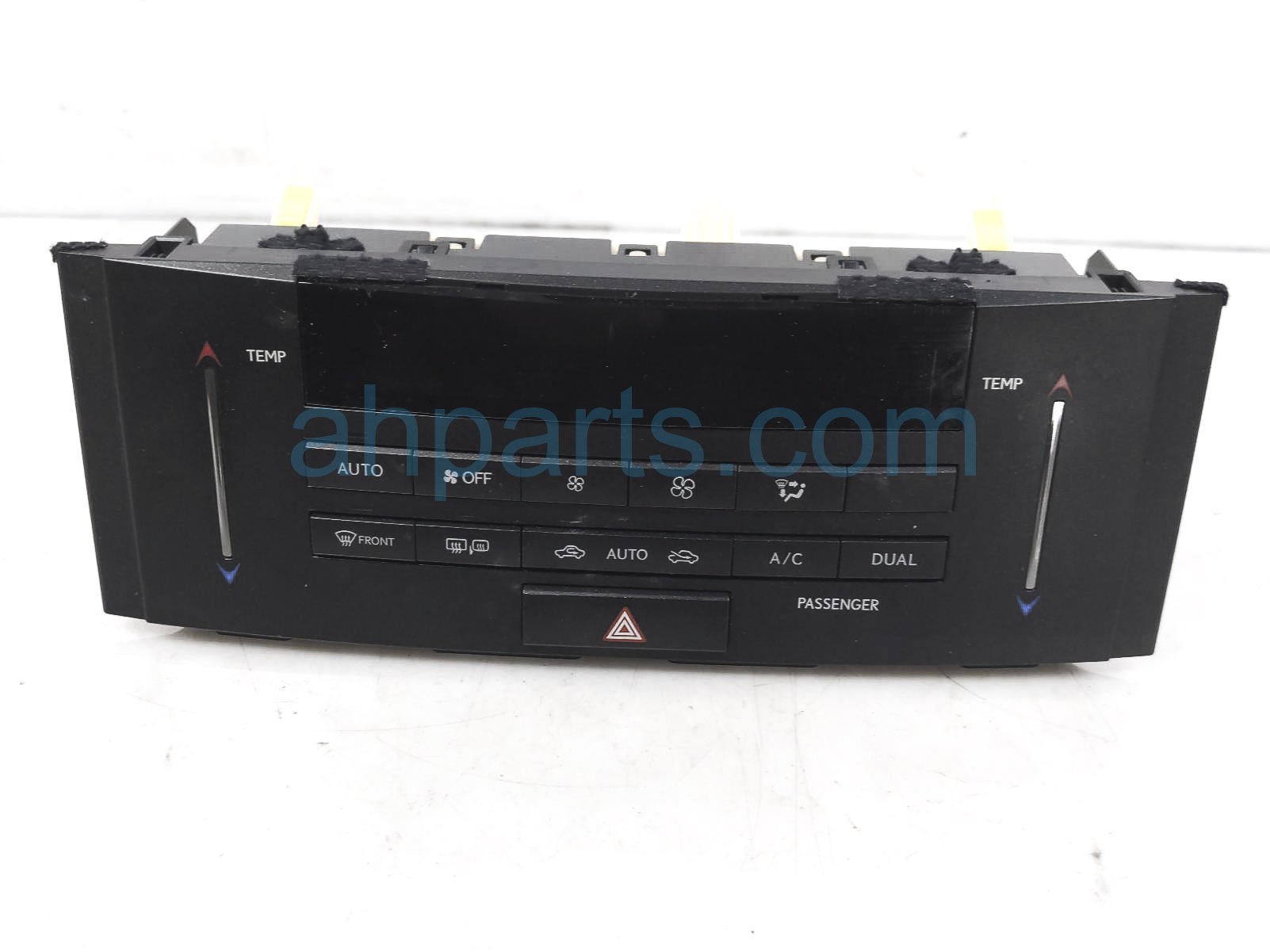 $50 Lexus HEATER/AC CONTROL(ON DASH) $50 Lexus HEATER/AC CONTROL(ON DASH)