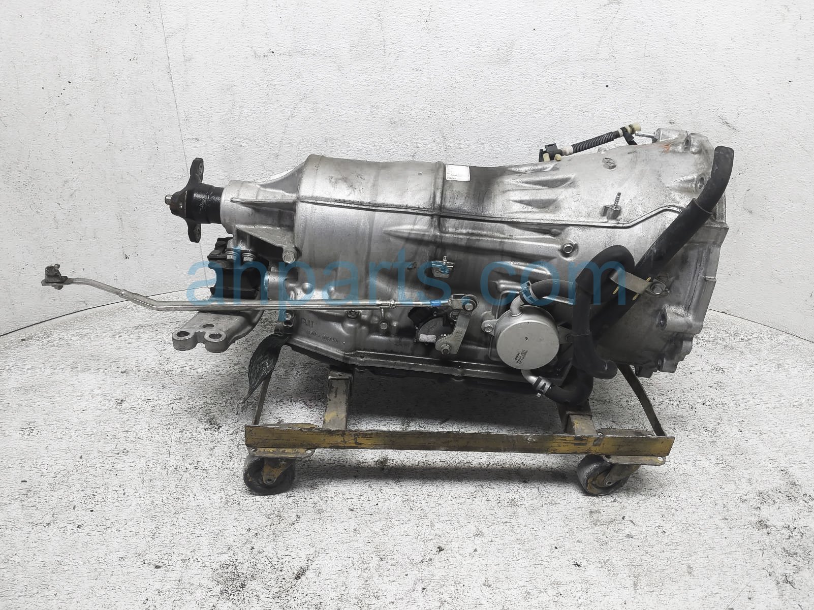 $395 Lexus AUTOMATIC TRANSMISSION = 77K MI $395 Lexus AUTOMATIC TRANSMISSION = 77K MI