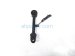 Sold 2017 Lexus Rc350 Rear Driver Forward Upper Control Arm 48770 30151 Replacement Sold 2017 Lexus Rc350 Rear Driver Forward Upper Control Arm 48770 30151 Replacement thumbnail
