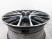 Sold 2017 Lexus Rc350 Rear Driver Wheel / Rim Light Curb 42611 24610 Replacement Sold 2017 Lexus Rc350 Rear Driver Wheel / Rim Light Curb 42611 24610 Replacement thumbnail