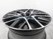 Sold 2017 Lexus Rc350 Rear Driver Wheel / Rim Light Curb 42611 24610 Replacement Sold 2017 Lexus Rc350 Rear Driver Wheel / Rim Light Curb 42611 24610 Replacement thumbnail