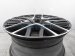 Sold 2017 Lexus Rc350 Rear Driver Wheel / Rim Light Curb 42611 24610 Replacement Sold 2017 Lexus Rc350 Rear Driver Wheel / Rim Light Curb 42611 24610 Replacement thumbnail