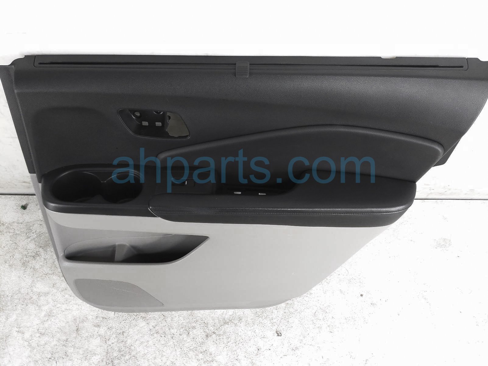 $150 Honda RR/RH INTERIOR DOOR PANEL - GREY $150 Honda RR/RH INTERIOR DOOR PANEL - GREY