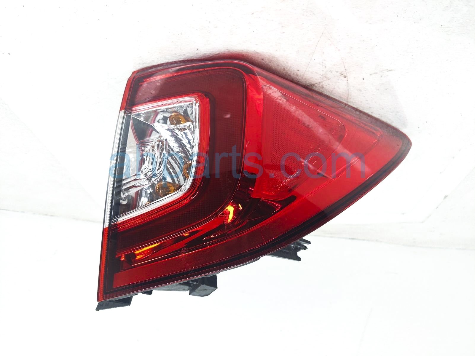$195 Honda RH TAIL LAMP (ON BODY) $195 Honda RH TAIL LAMP (ON BODY)