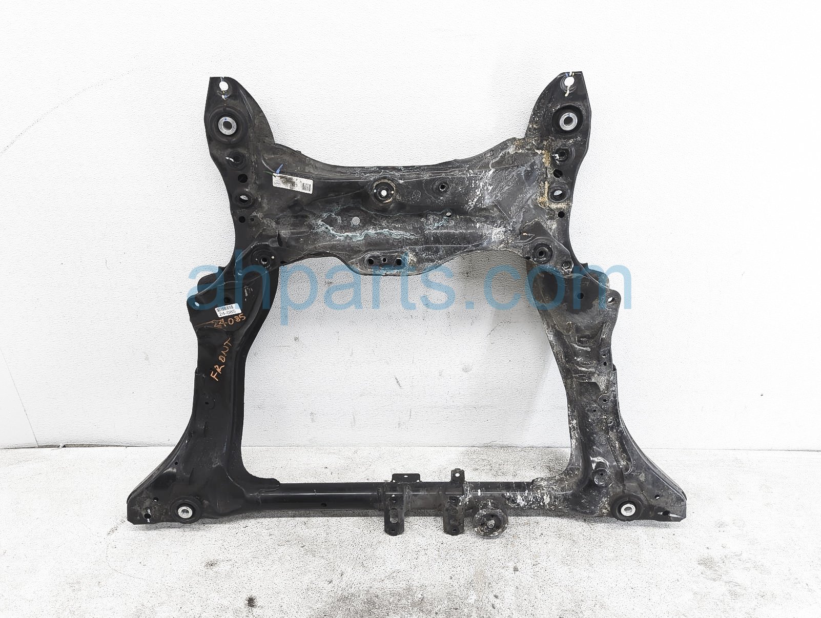 $399 Honda FRONT SUB FRAME / CRADLE $399 Honda FRONT SUB FRAME / CRADLE