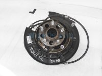 $69 Honda RR/RH SPINDLE KNUCKLE HUB $69 Honda RR/RH SPINDLE KNUCKLE HUB