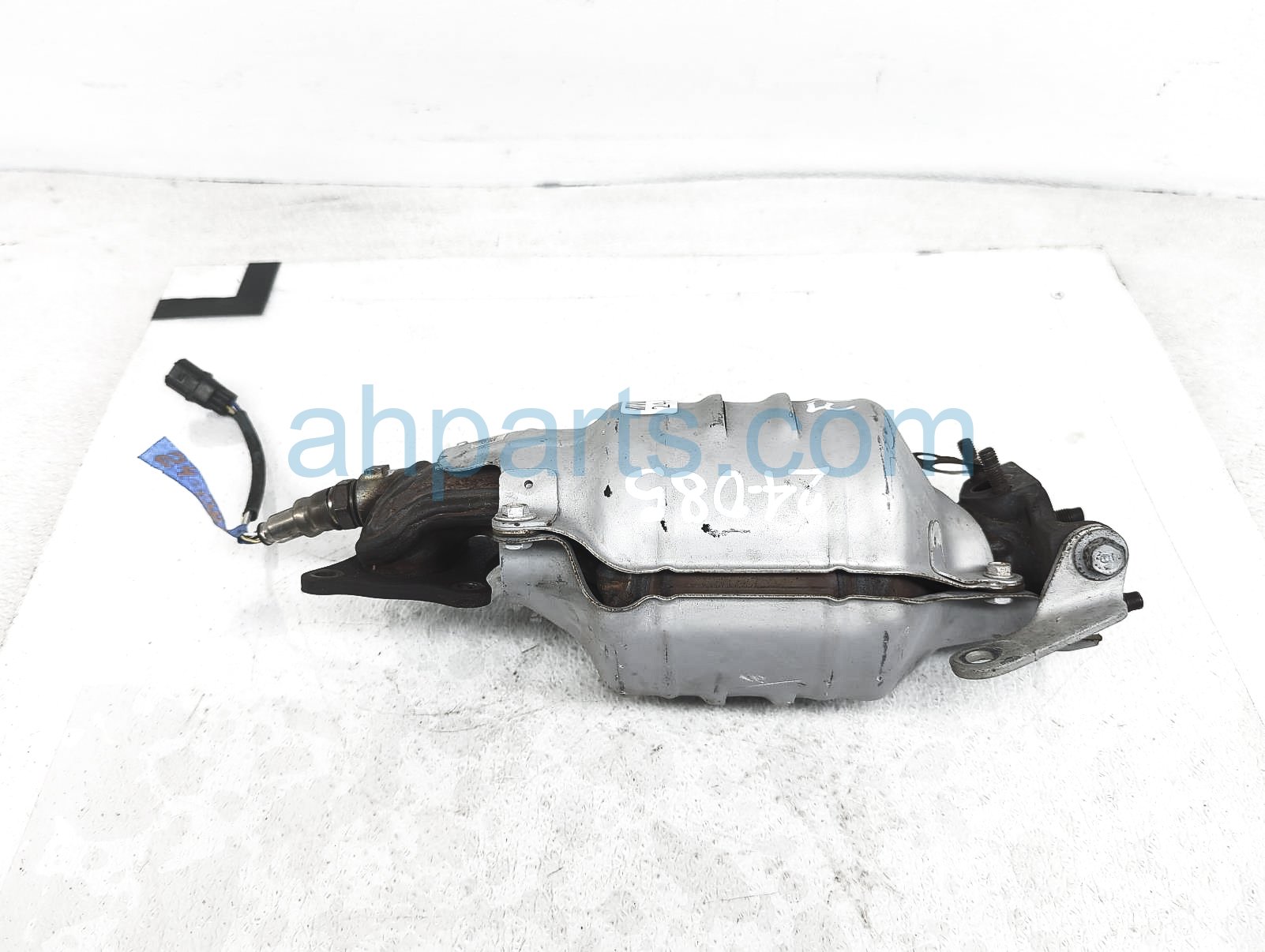 $299 Honda FRONT EXHAUST CONVERTER MANIFOLD