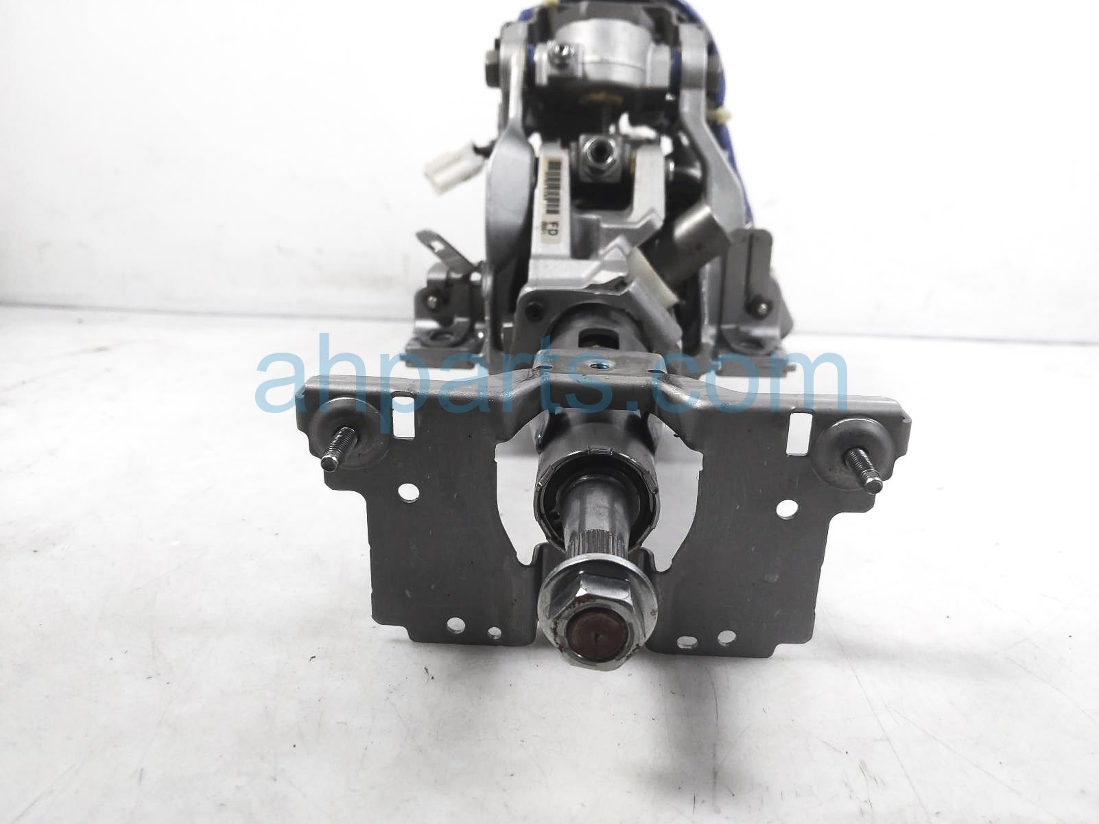 Sold 2015 Infiniti Q50 Shaft Steering Column - 3.7l Rwd Sport 
