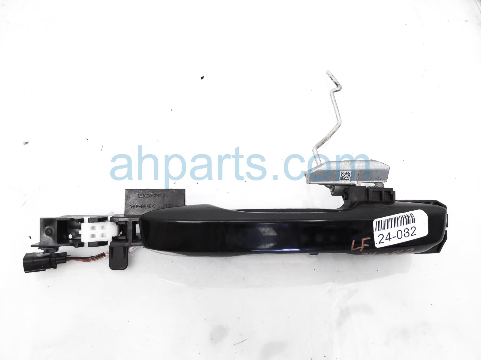 トモ Sold 2023 Honda Accord Outside/exterior Front Driver Outer Door