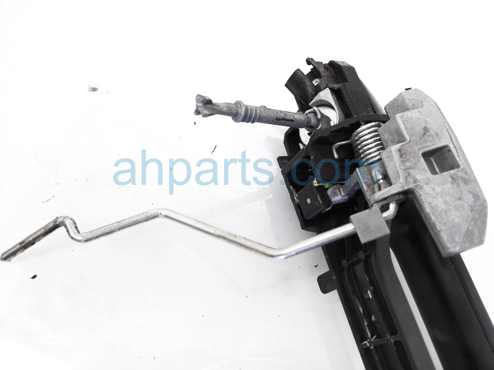 トモ Sold 2023 Honda Accord Outside/exterior Front Driver Outer Door