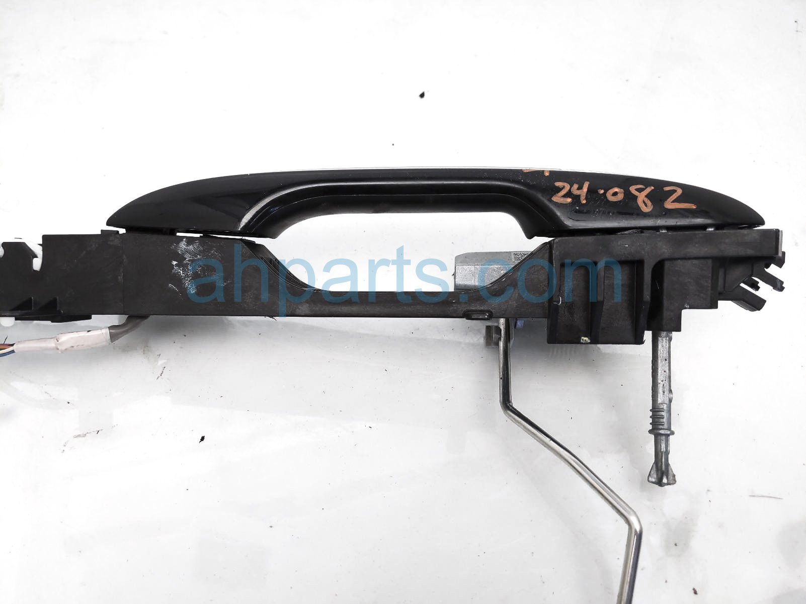 Sold 2023 Honda Accord Outside/exterior Front Driver Outer Door