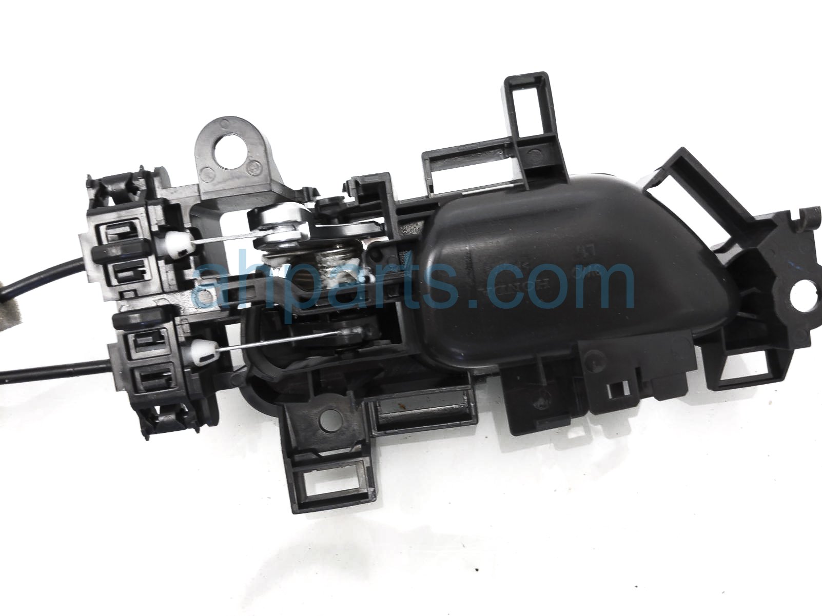 Sold 2023 Honda Accord Front Driver Door Lock Actuator W/handle