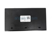 $150 Honda GATEWAY CONTROL MODULE - HYBIRD $150 Honda GATEWAY CONTROL MODULE - HYBIRD