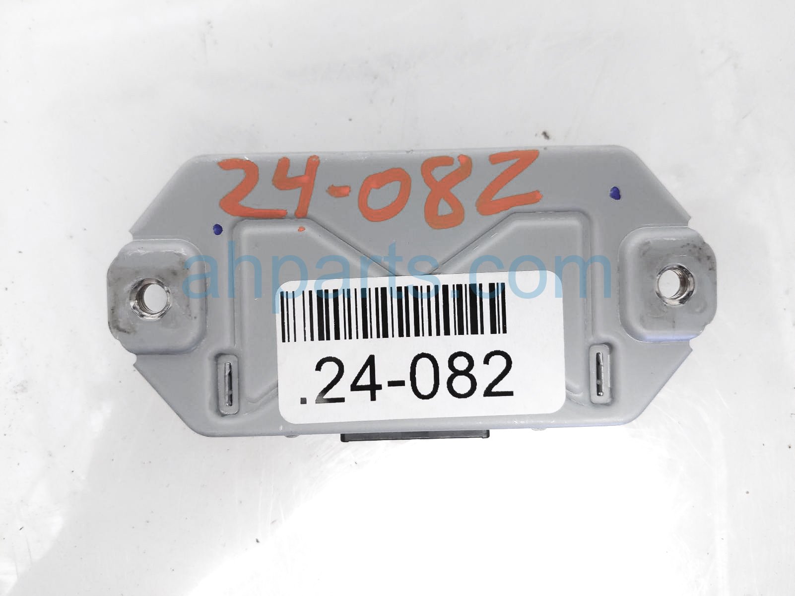 $39 Honda ACTIVE NOISE CONTROL UNIT $39 Honda ACTIVE NOISE CONTROL UNIT