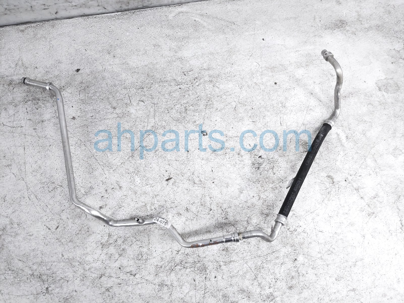 Sold 2019 Toyota Rav 4 Ac Pipe Line A/c Suction Hose 88704 0R090 Replacement Sold 2019 Toyota Rav 4 Ac Pipe Line A/c Suction Hose 88704 0R090 Replacement thumbnail