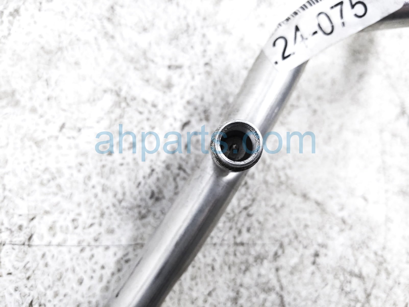 Sold 2019 Toyota Rav 4 Ac Pipe Line A/c Suction Hose 88704 0R090 Replacement Sold 2019 Toyota Rav 4 Ac Pipe Line A/c Suction Hose 88704 0R090 Replacement thumbnail