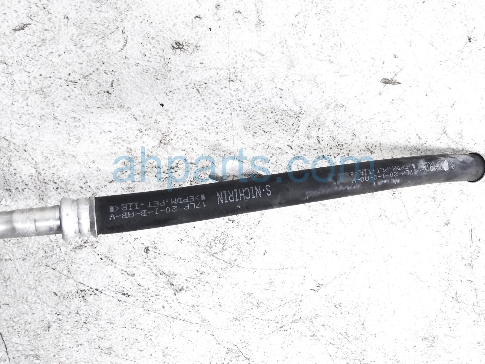 Sold 2019 Toyota Rav 4 Ac Pipe Line A/c Suction Hose 88704 0R090 Replacement Sold 2019 Toyota Rav 4 Ac Pipe Line A/c Suction Hose 88704 0R090 Replacement thumbnail