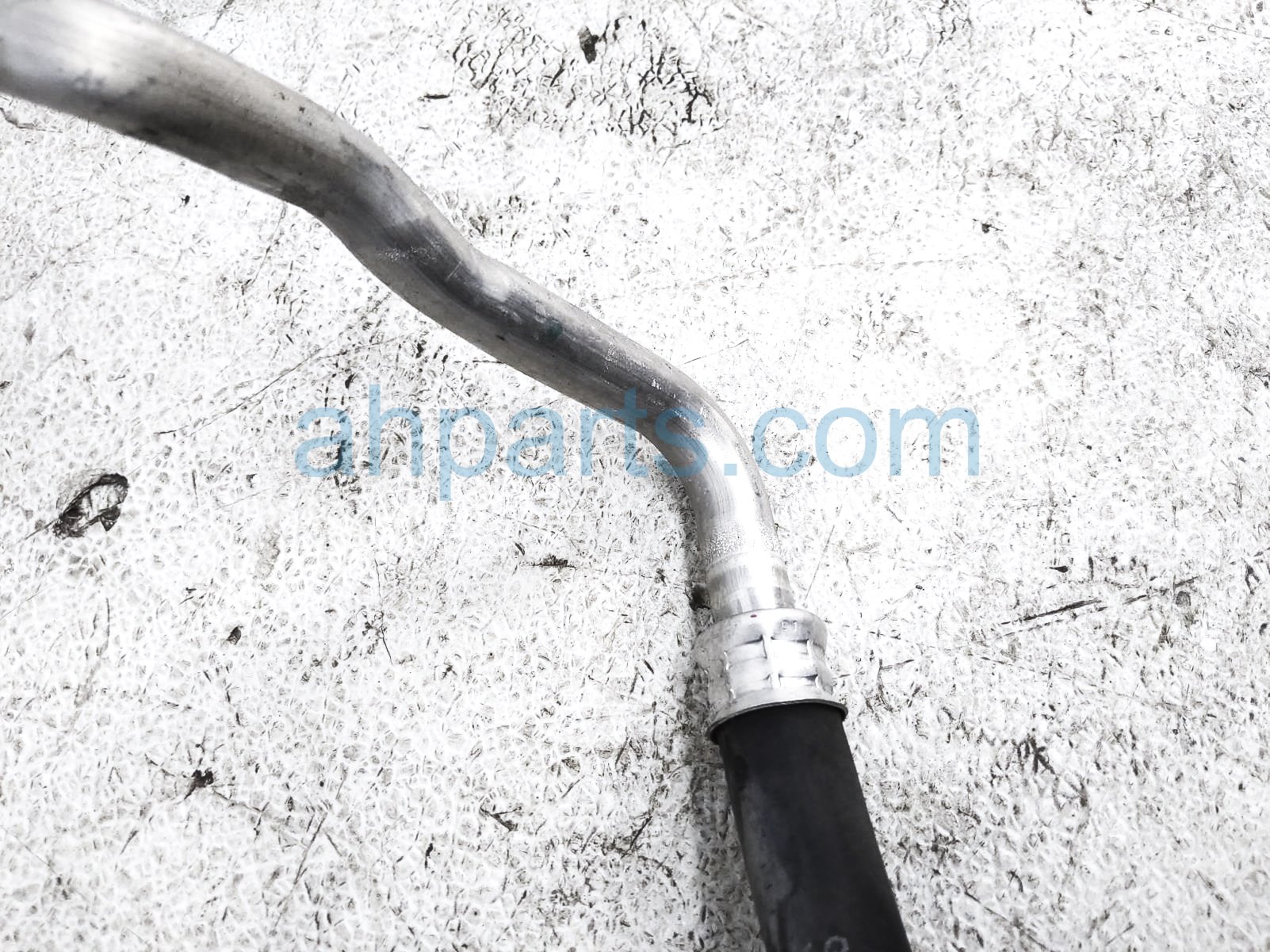 Sold 2019 Toyota Rav 4 Ac Pipe Line A/c Suction Hose 88704 0R090 Replacement Sold 2019 Toyota Rav 4 Ac Pipe Line A/c Suction Hose 88704 0R090 Replacement thumbnail