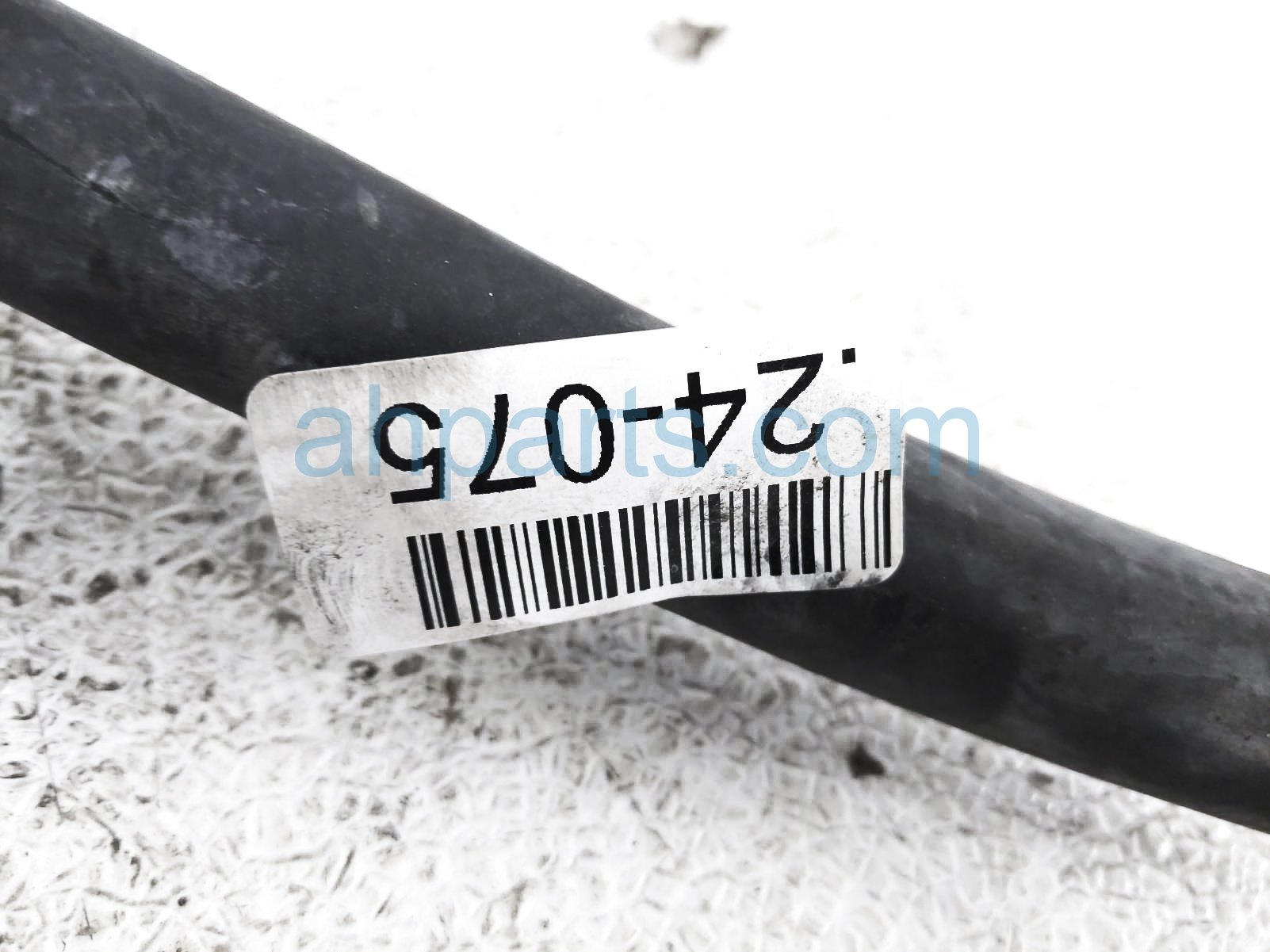 Sold 2019 Toyota Rav 4 Ac Pipe Line A/c Suction Hose 88704 0R090 Replacement Sold 2019 Toyota Rav 4 Ac Pipe Line A/c Suction Hose 88704 0R090 Replacement thumbnail