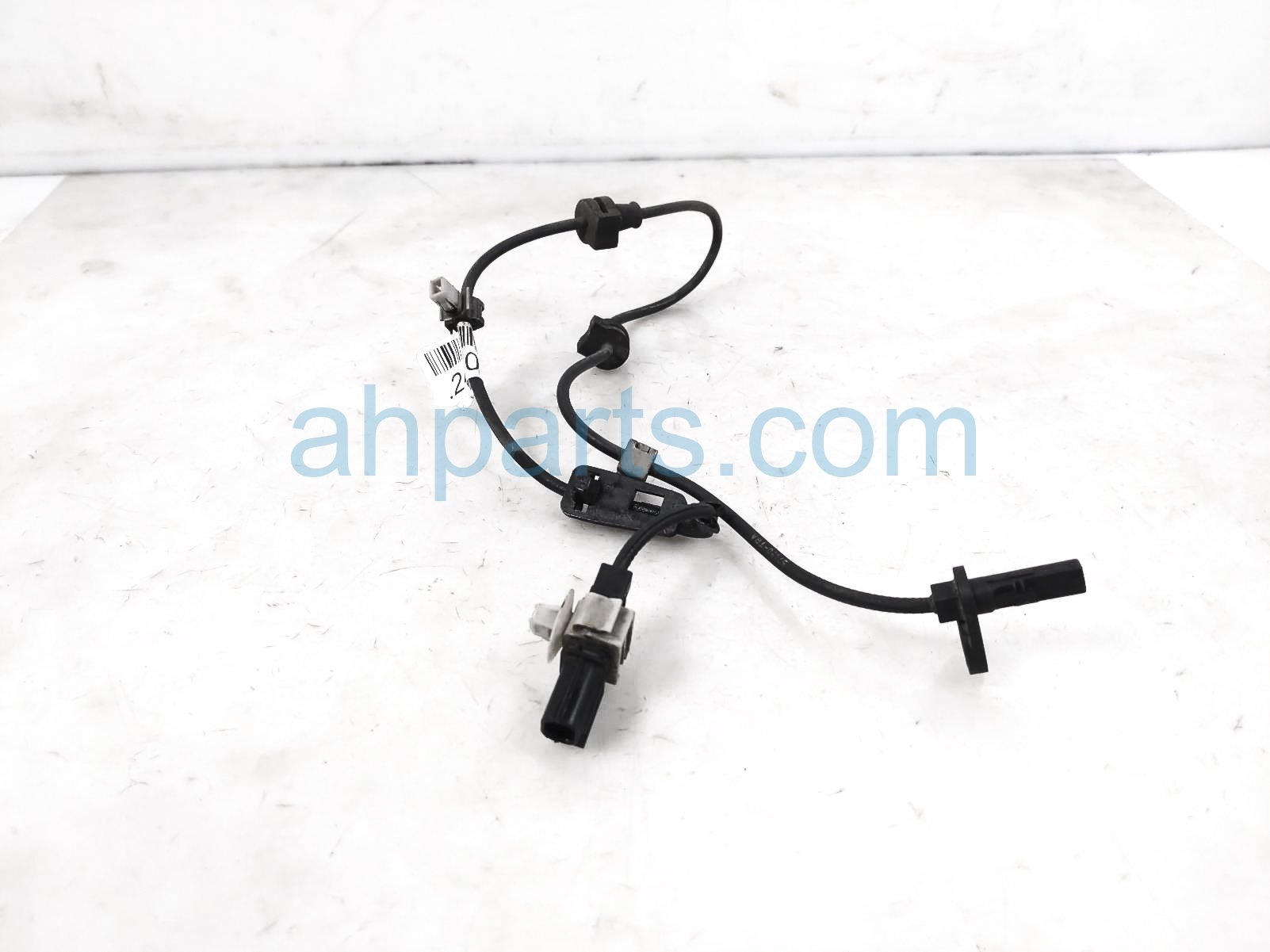 $25 Honda FR/RH ABS WHEEL SPEED SENSOR - 1.5L $25 Honda FR/RH ABS WHEEL SPEED SENSOR - 1.5L