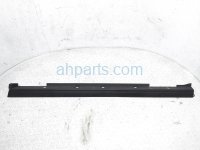 $160 Lexus RH ROCKER MOULDING - TEXTURED BLK $160 Lexus RH ROCKER MOULDING - TEXTURED BLK