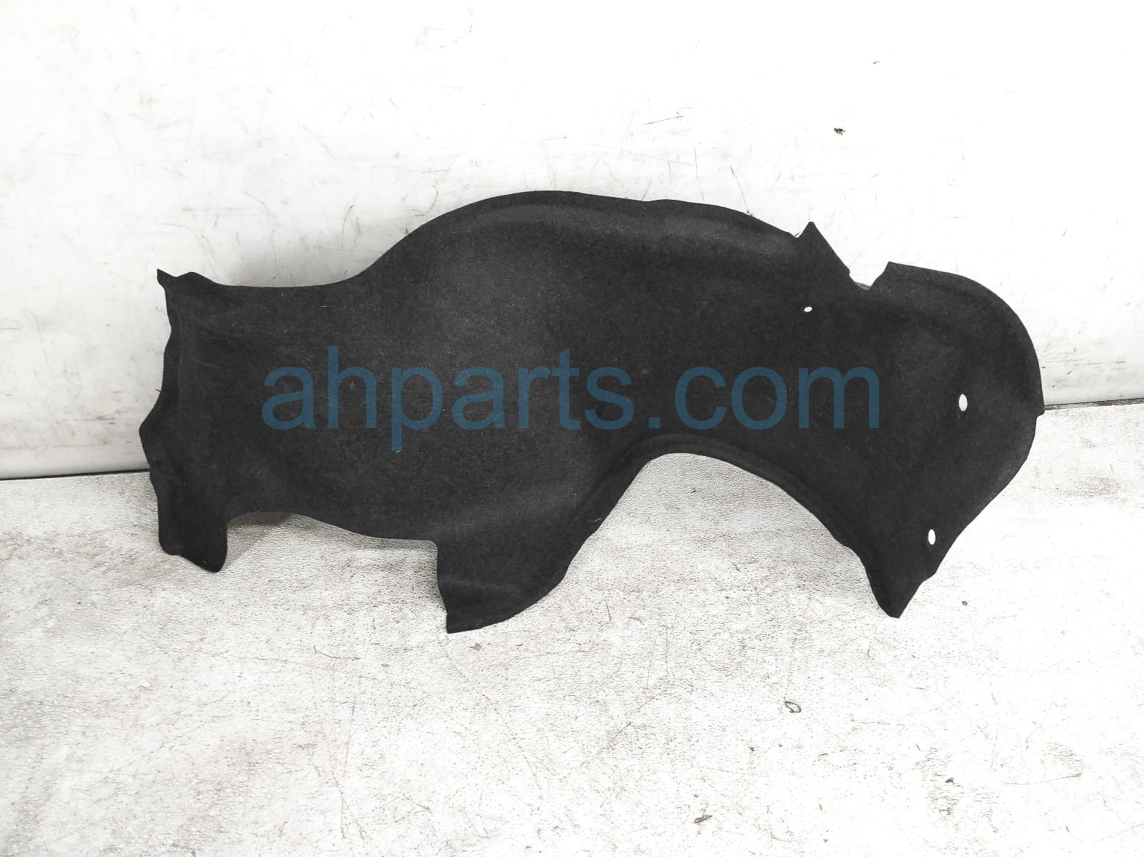 $39 Infiniti RR/RH QUARTER INNER TRIM LINER $39 Infiniti RR/RH QUARTER INNER TRIM LINER