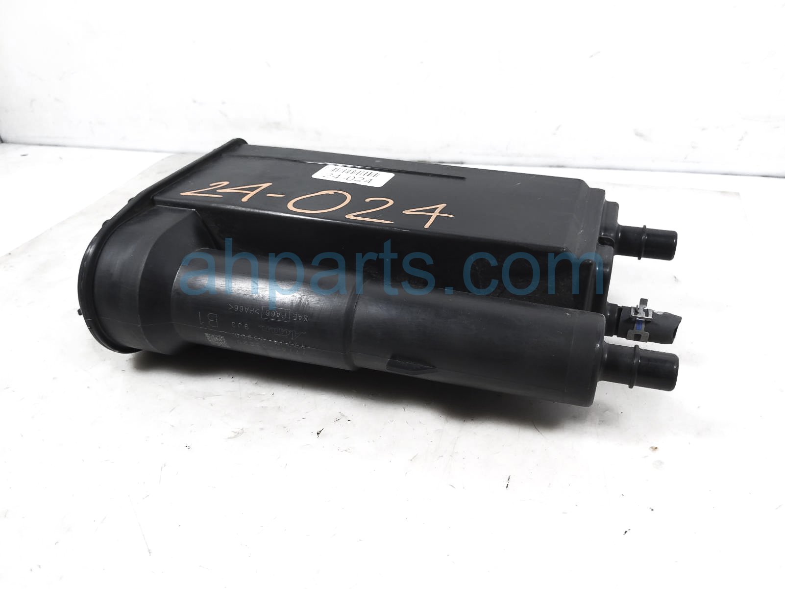 $125 Lexus FUEL VAPOR CHARCOAL CANISTER $125 Lexus FUEL VAPOR CHARCOAL CANISTER