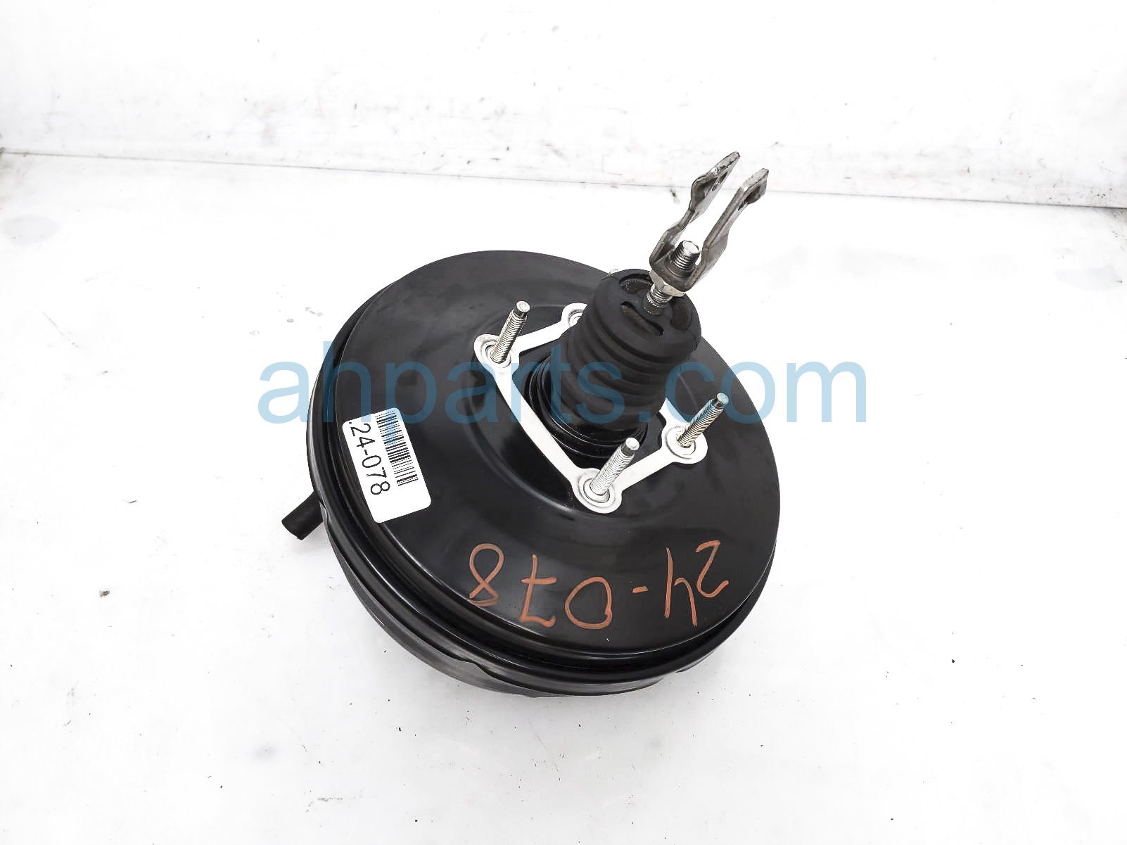 $75 Subaru POWER BRAKE BOOSTER - AWD M.T $75 Subaru POWER BRAKE BOOSTER - AWD M.T