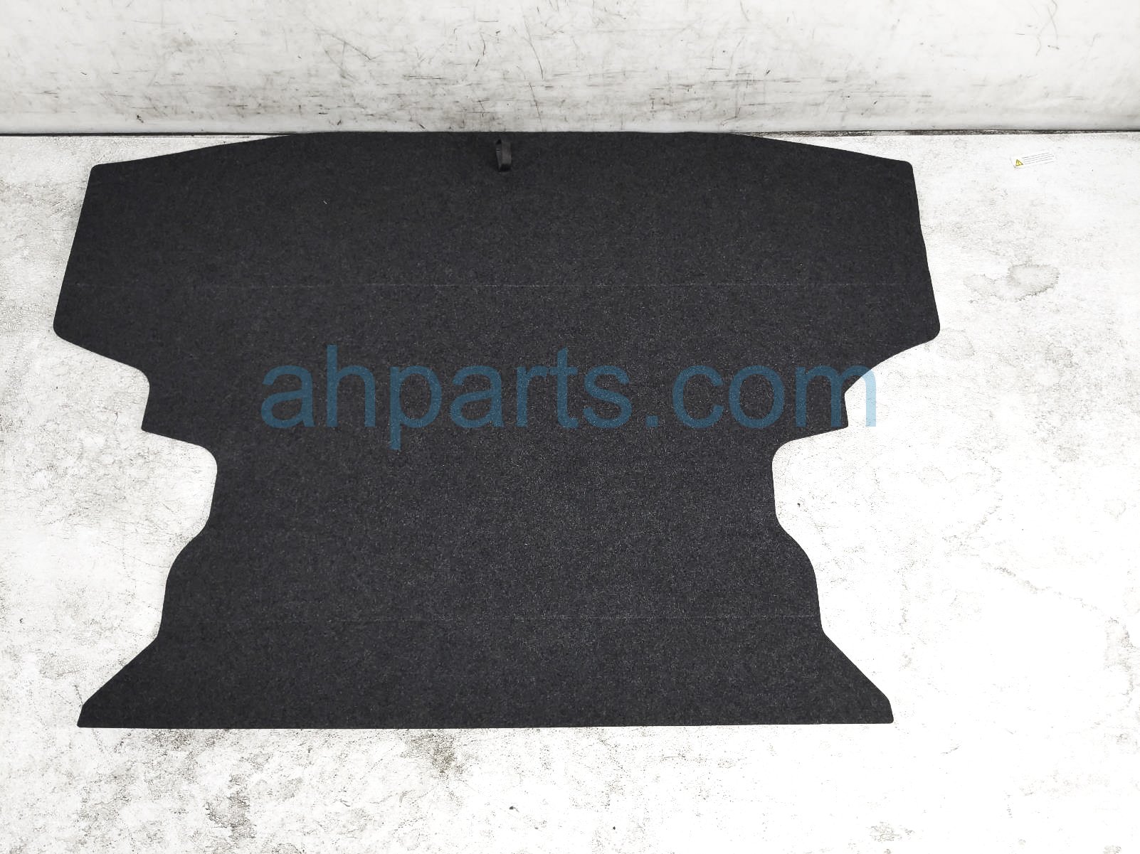$80 Subaru REAR CARGO FLOOR LID - BLACK $80 Subaru REAR CARGO FLOOR LID - BLACK