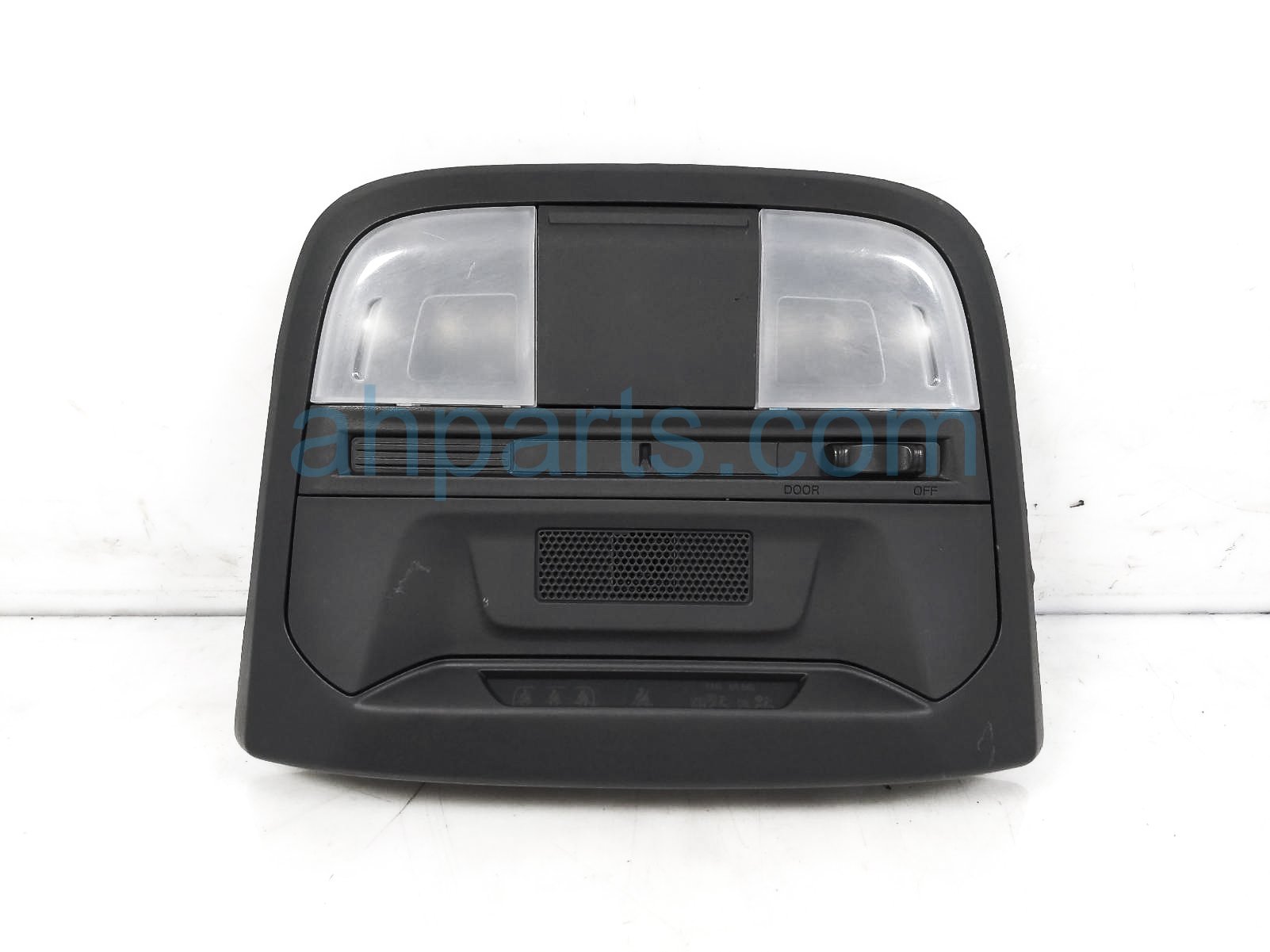 $45 Subaru MAP LIGHT / ROOF CONSOLE - BLACK $45 Subaru MAP LIGHT / ROOF CONSOLE - BLACK