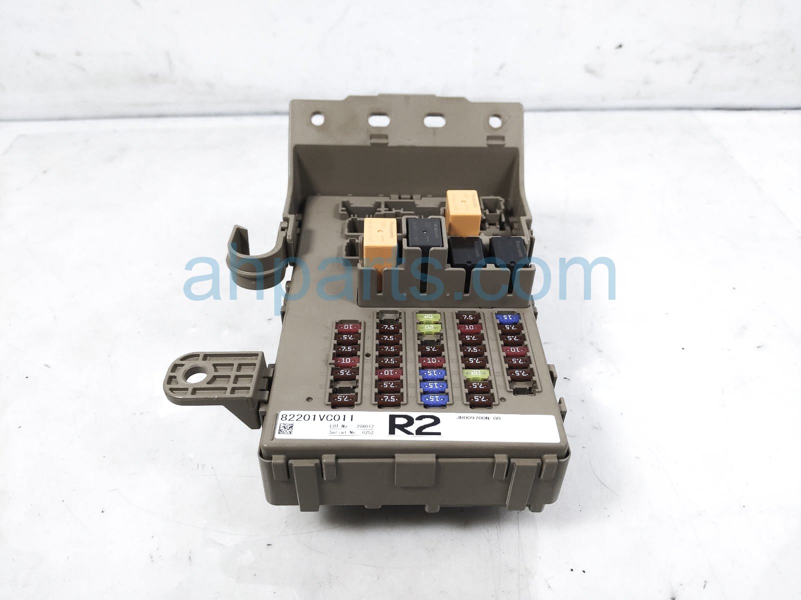 $125 Subaru LH CABIN FUSE / JUNCTION BOX $125 Subaru LH CABIN FUSE / JUNCTION BOX