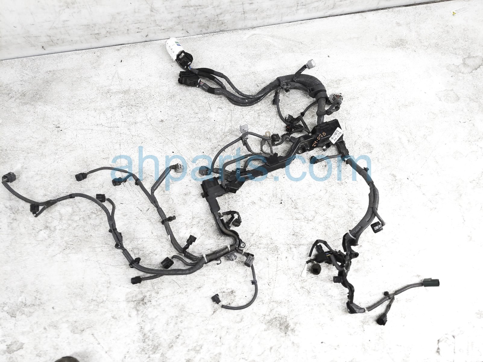 $275 Subaru ENGINE WIRING HARNESS - 2.4L M.T AWD $275 Subaru ENGINE WIRING HARNESS - 2.4L M.T AWD