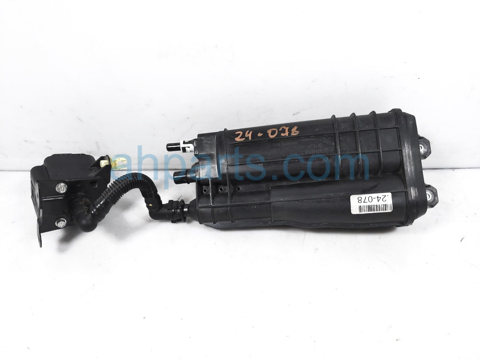 $100 Subaru FUEL VAPOR CHARCOAL CANISTER $100 Subaru FUEL VAPOR CHARCOAL CANISTER