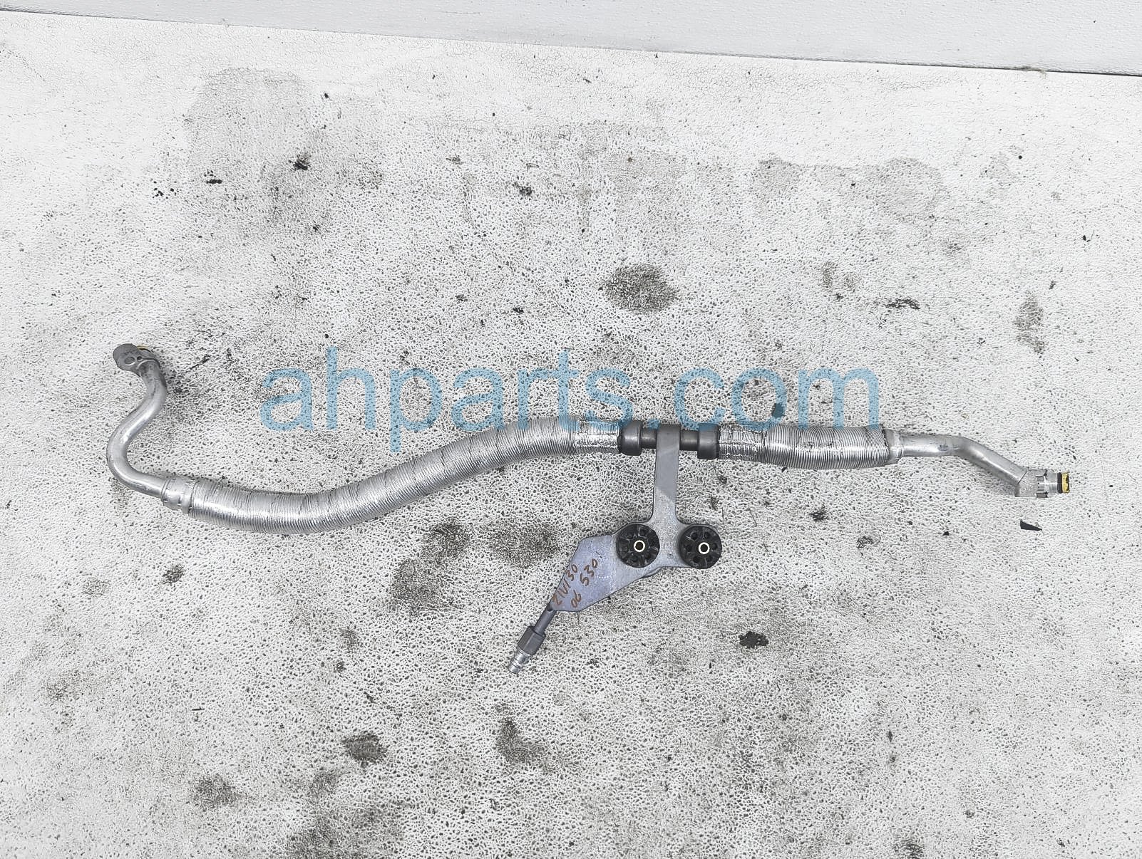 $40 BMW AC SUCTION HOSE