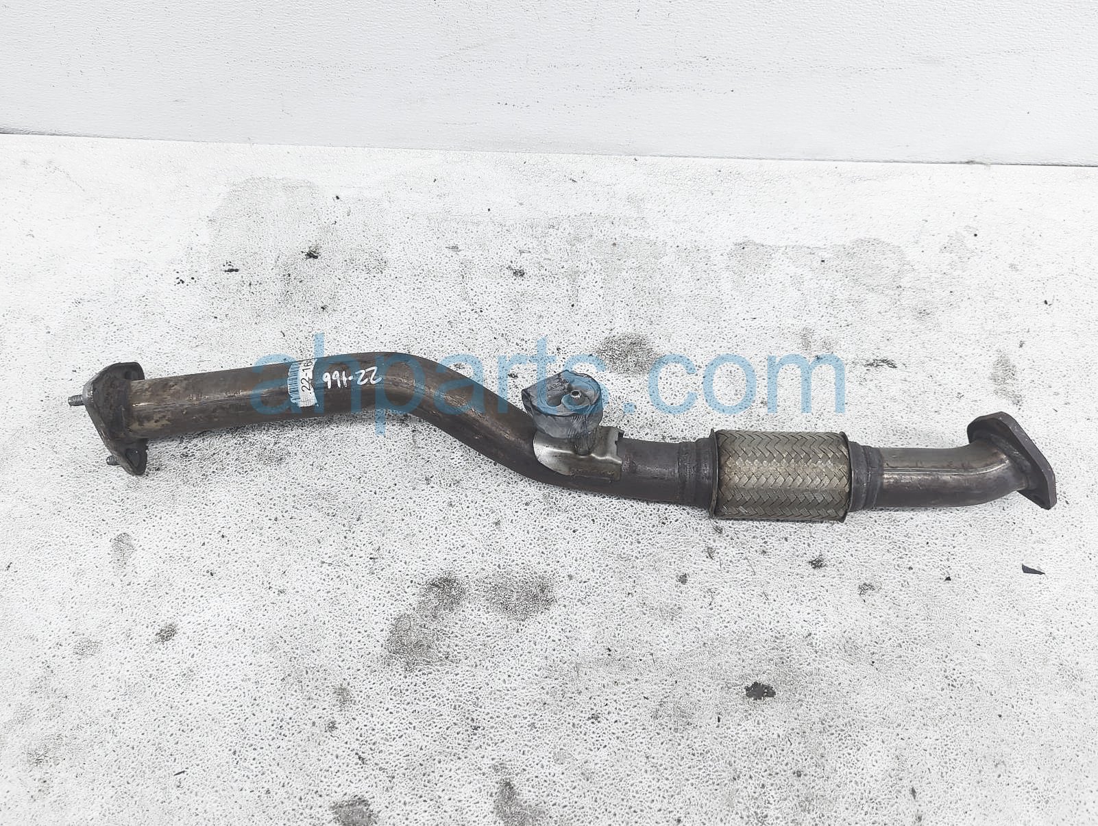 $100 Honda EXHAUST FRONT PIPE - A