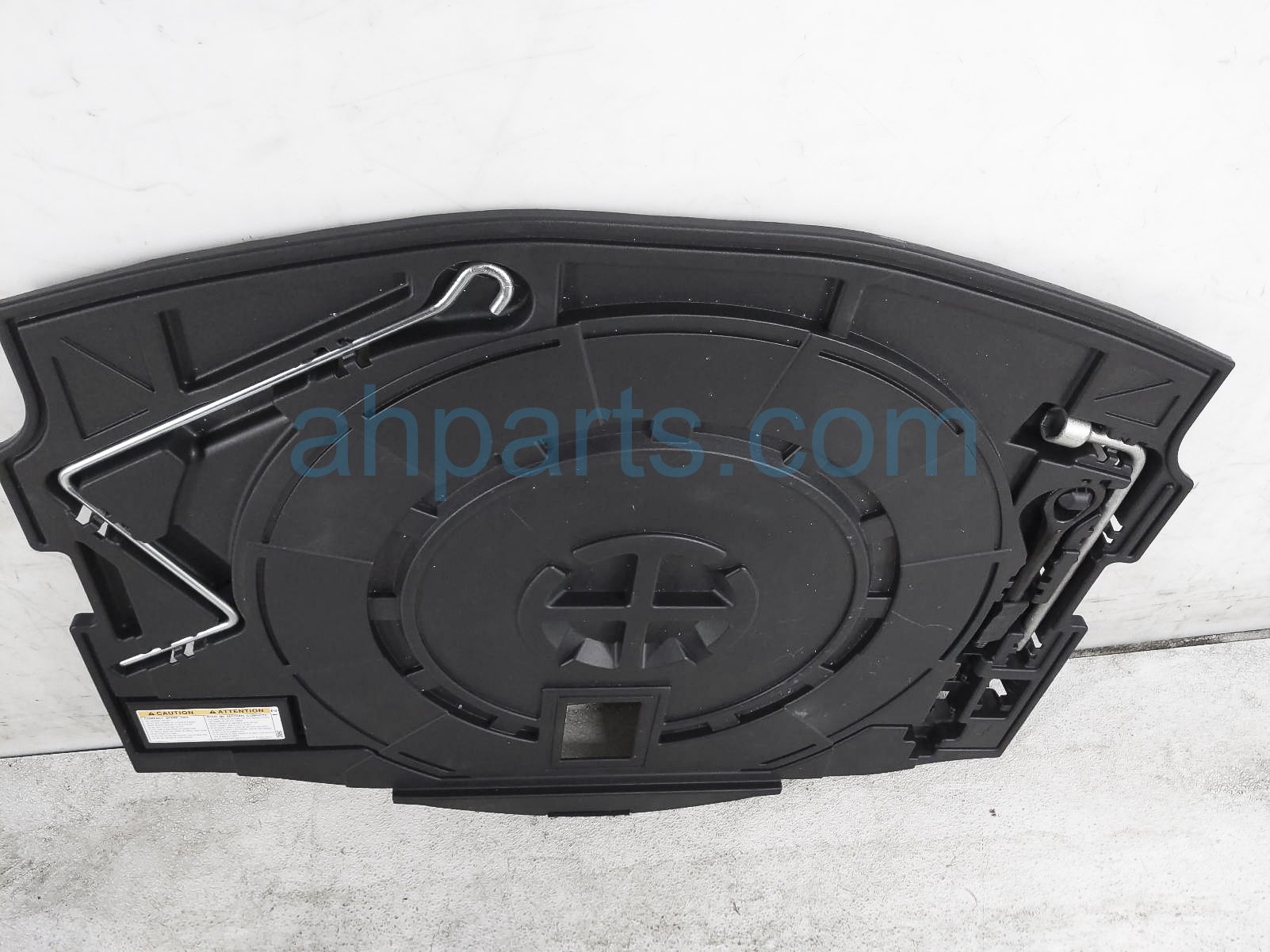 $149 Lexus JACK TOOL KIT + FOAM HOLDER ASSY $149 Lexus JACK TOOL KIT + FOAM HOLDER ASSY