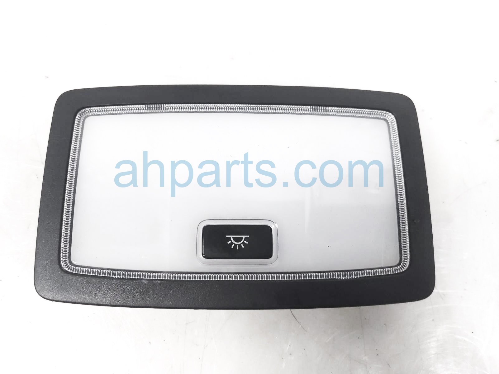 $50 Lexus REAR ROOF DOME LIGHT - BLACK $50 Lexus REAR ROOF DOME LIGHT - BLACK