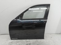 $300 BMW FR/LH DOOR - BLACK $300 BMW FR/LH DOOR - BLACK