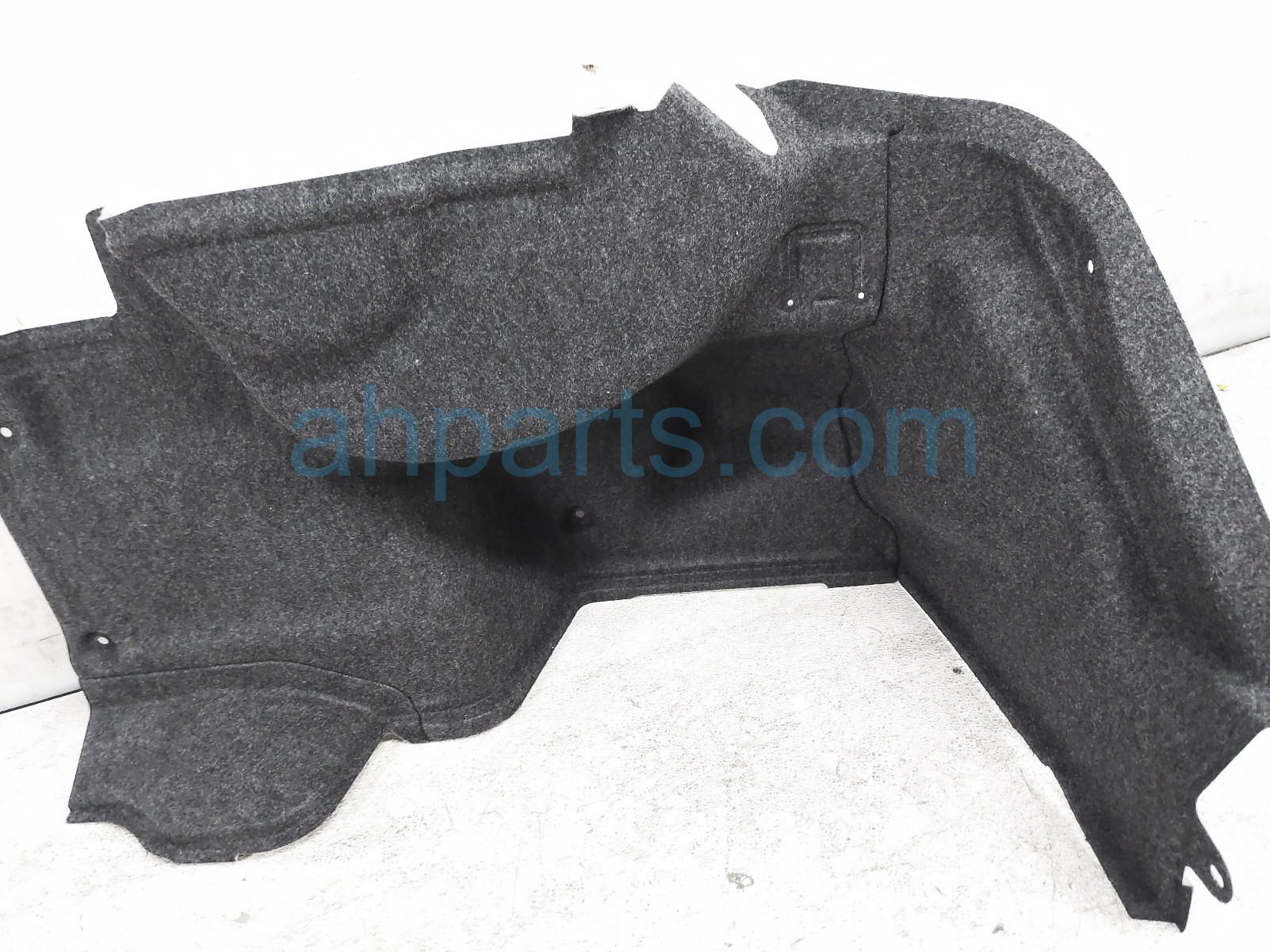 $50 Subaru RH SIDE INNER QUARTER LINER $50 Subaru RH SIDE INNER QUARTER LINER