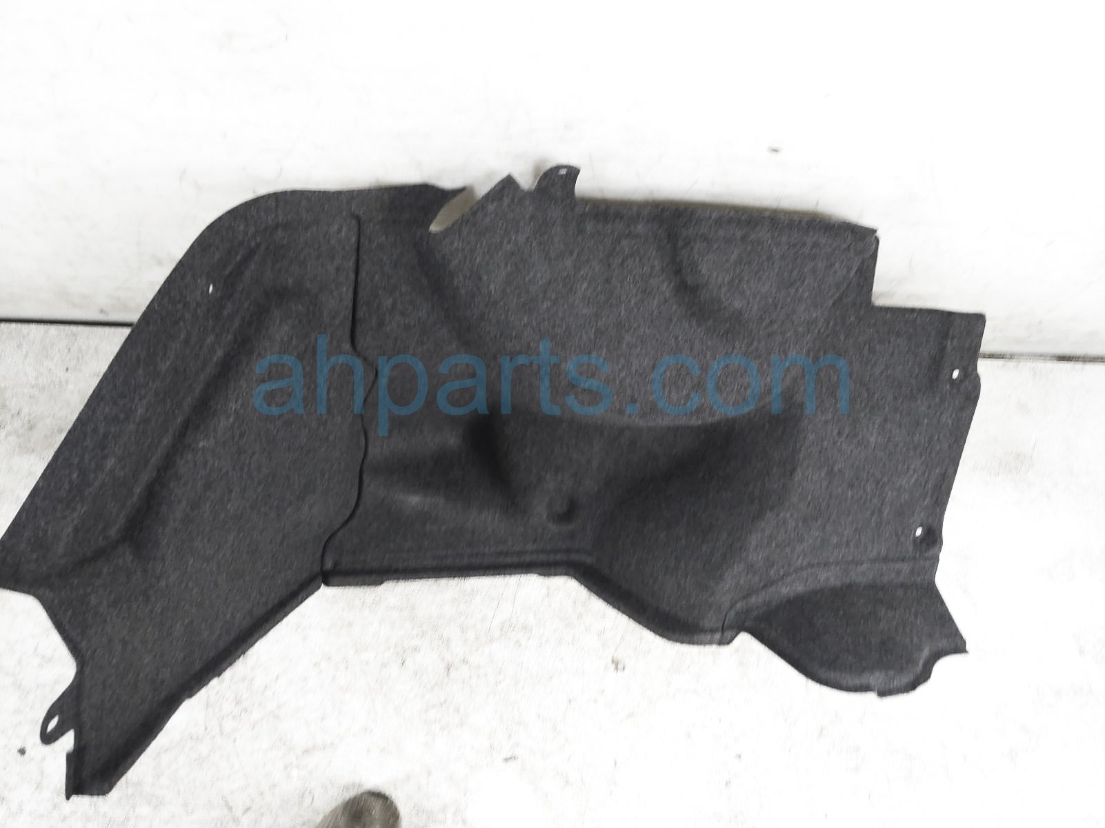 $50 Subaru LH SIDE QUARTER INNER LINER $50 Subaru LH SIDE QUARTER INNER LINER