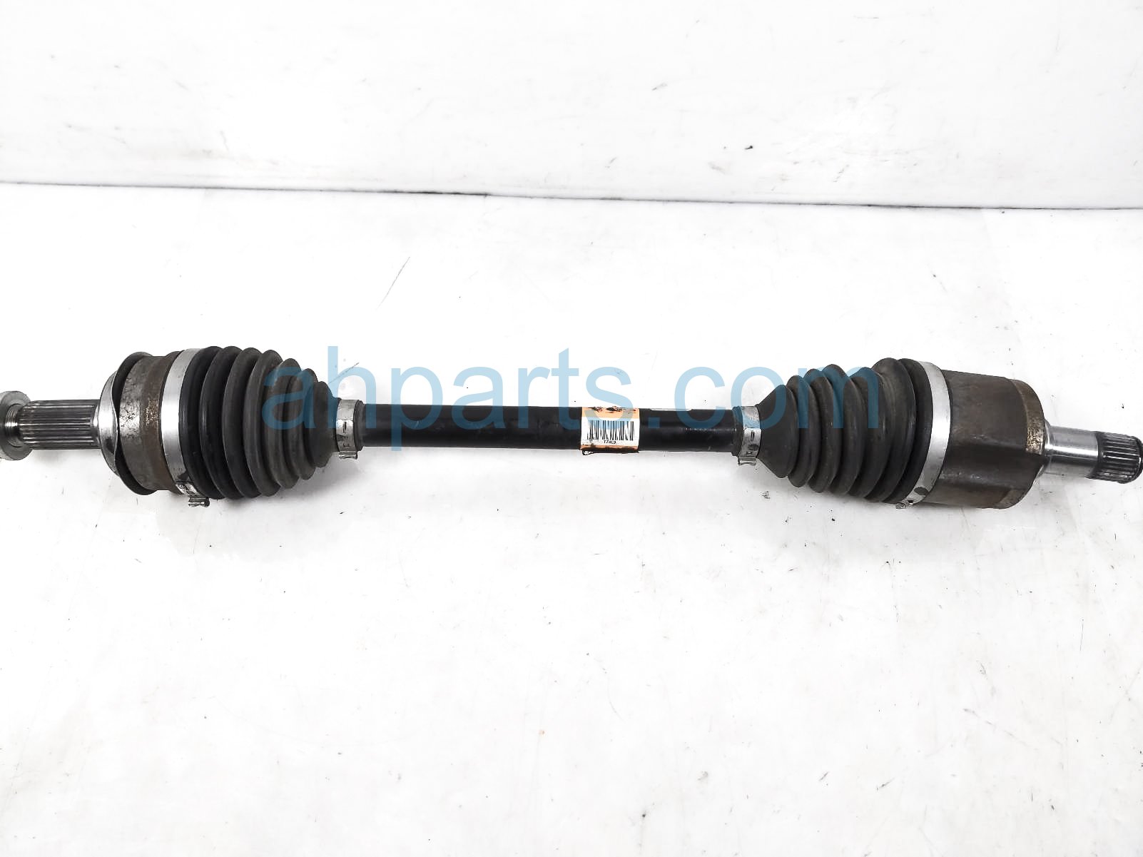 $99 Acura FR/LH AXLE DRIVE SHAFT $99 Acura FR/LH AXLE DRIVE SHAFT