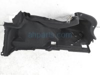 $100 Lexus RH INNER QUARTER TRIM / TRUNK TRIM $100 Lexus RH INNER QUARTER TRIM / TRUNK TRIM