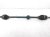 Sold 2009 Toyota Prius Front Passenger Axle Drive Shaft 43410 47021 Replacement Sold 2009 Toyota Prius Front Passenger Axle Drive Shaft 43410 47021 Replacement thumbnail
